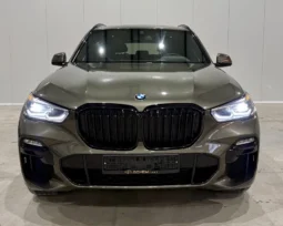 BMW X5 45e xDrive M Package