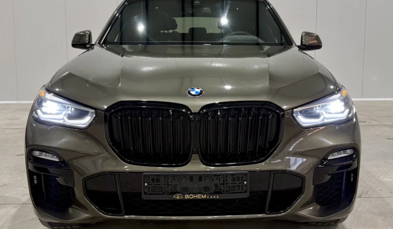 
								BMW X5 45e xDrive M Package full									
