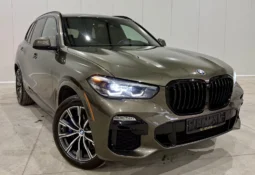 
										BMW X5 45e xDrive M Package full									