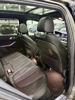 
										BMW X5 45e xDrive M Package full									