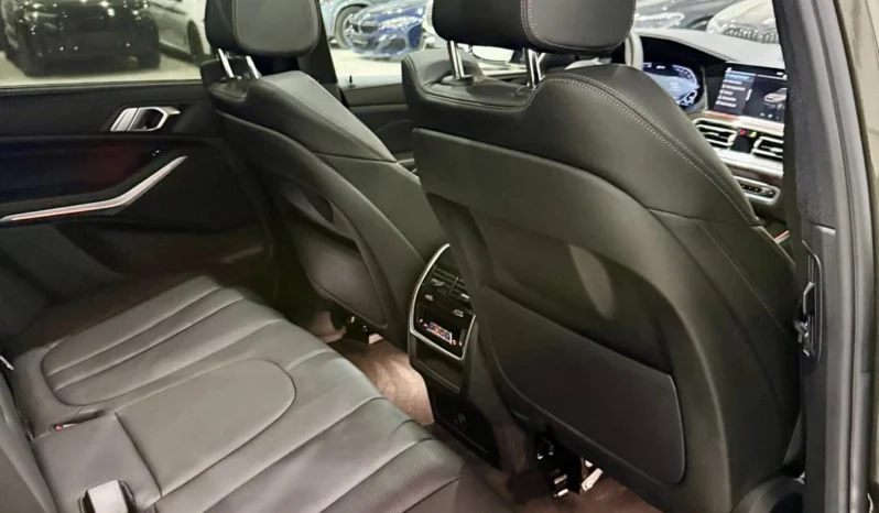 
								BMW X5 45e xDrive M Package full									