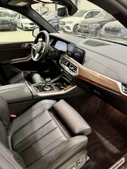 
										BMW X5 45e xDrive M Package full									