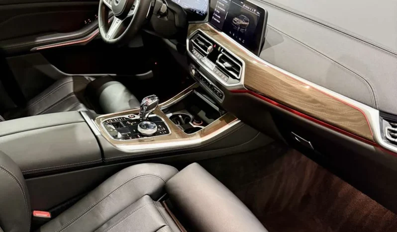
								BMW X5 45e xDrive M Package full									