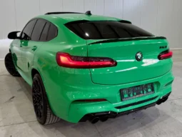 
										BMW X4 M Competition full									