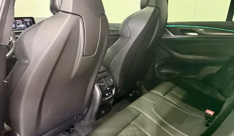 
								BMW X4 M Competition full									