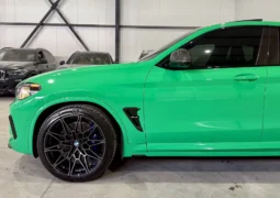 
										BMW X4 M Competition full									