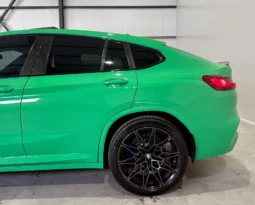 
										BMW X4 M Competition full									