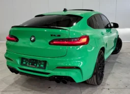 
										BMW X4 M Competition full									