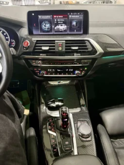 
										BMW X4 M Competition full									