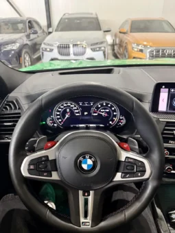 
										BMW X4 M Competition full									