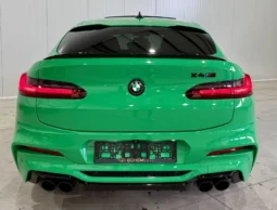 
										BMW X4 M Competition full									