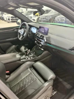 
										BMW X4 M Competition full									