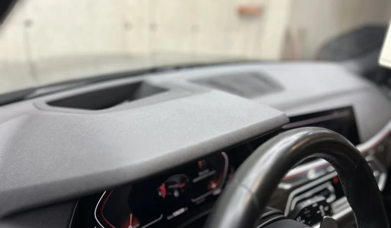
								BMW X5 xdrive 40i M-Sport full									