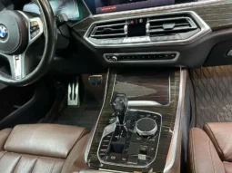 
										BMW X5 xdrive 40i M-Sport full									