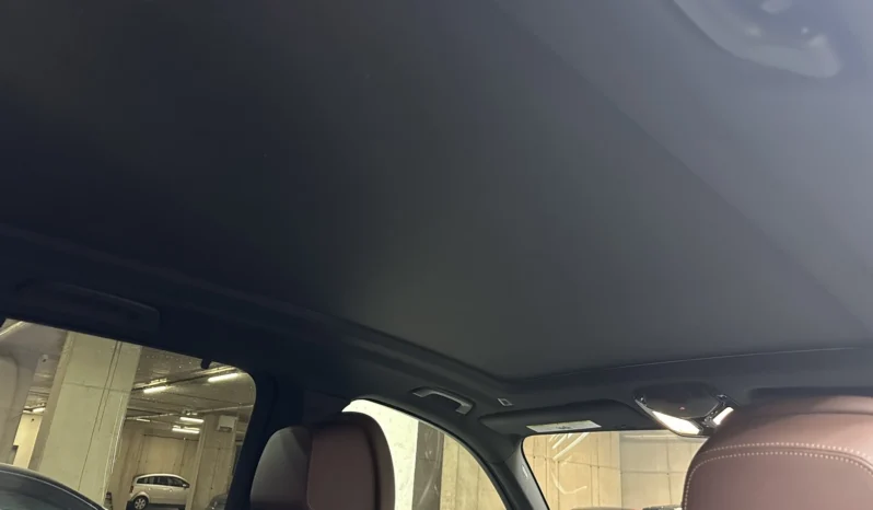 
								BMW X5 xdrive 40i M-Sport full									