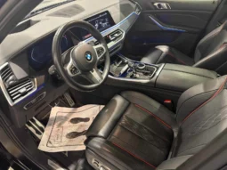 
										BMW X5 40i Black Vermilion full									