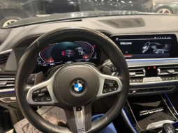 
										BMW X5 40i Black Vermilion full									