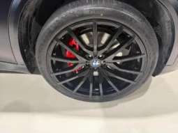
										BMW X5 40i Black Vermilion full									