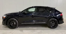 Audi Q8 55TFSI Technik Black Optic