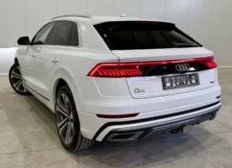 
										Audi Q8 55TFSI Technik full									