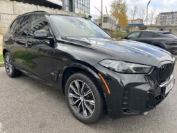 BMW X5 xDrive 40i M Sport Pro