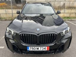 BMW X5 xDrive 40i M Sport Pro