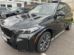 BMW X5 xDrive 40i M Sport Pro