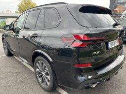 BMW X5 xDrive 40i M Sport Pro