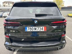 BMW X5 xDrive 40i M Sport Pro