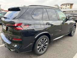 
										BMW X5 xDrive 40i M Sport Pro full									