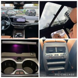 
										BMW X5 xDrive 40i M Sport Pro full									