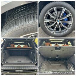 
										BMW X5 xDrive 40i M Sport Pro full									