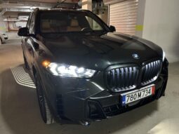 
										BMW X5 xDrive 40i M Sport Pro full									
