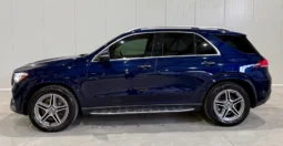 
										Mercedes-Benz GLE 450 4M AMG Package Въздушно окачване full									