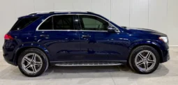 
										Mercedes-Benz GLE 450 4M AMG Package Въздушно окачване full									
