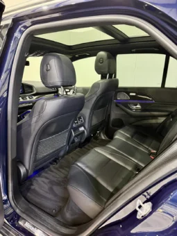 
										Mercedes-Benz GLE 450 4M AMG Package Въздушно окачване full									