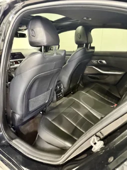 
										BMW 340 M340i xDrive full									