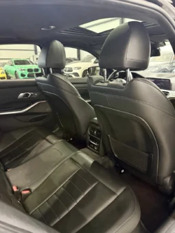 
										BMW 340 M340i xDrive full									