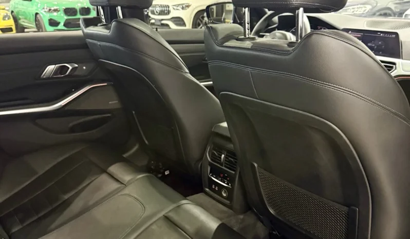
								BMW 340 M340i xDrive full									