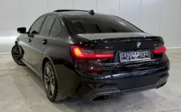 
										BMW 340 M340i xDrive full									