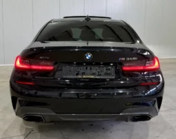 
										BMW 340 M340i xDrive full									