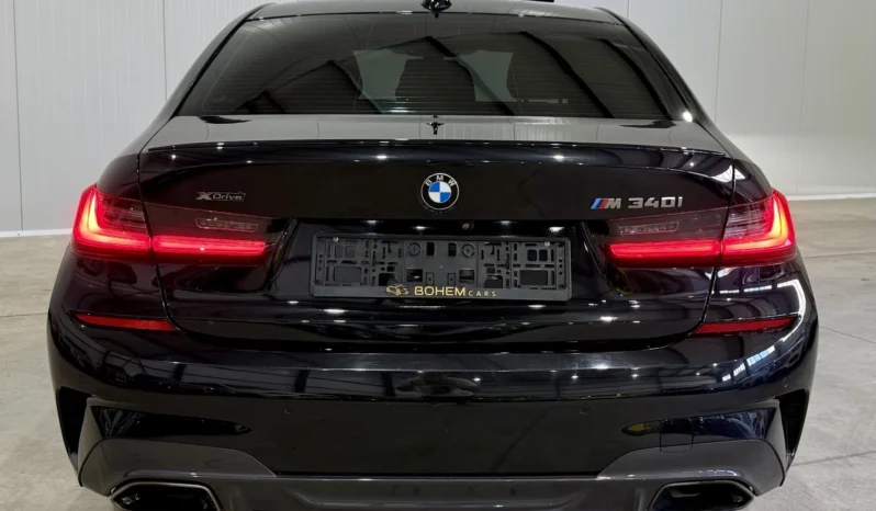 
								BMW 340 M340i xDrive full									