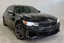 
										BMW 340 M340i xDrive full									