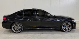 
										BMW 340 M340i xDrive full									