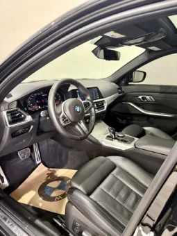 
										BMW 340 M340i xDrive full									