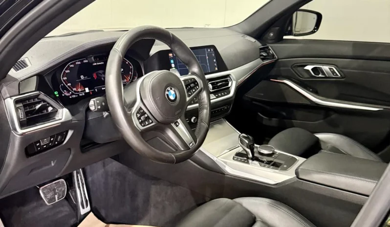 
								BMW 340 M340i xDrive full									