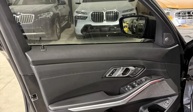 
								BMW 340 M340i xDrive full									