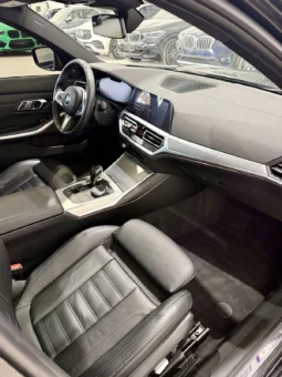 
										BMW 340 M340i xDrive full									