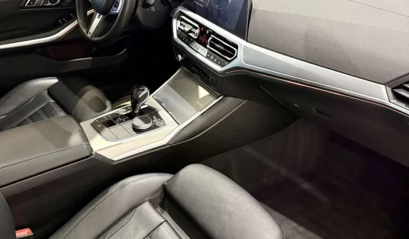 
								BMW 340 M340i xDrive full									