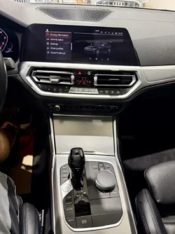 
										BMW 340 M340i xDrive full									